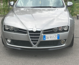 Alfa Romeo benzina GPL