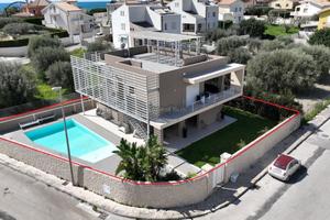 Villa a Pozzallo (RG)