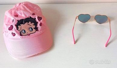 set  Benetton e Accessorize