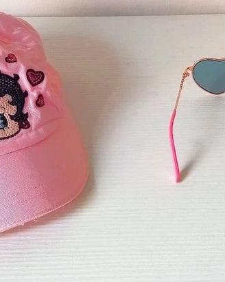 set  Benetton e Accessorize