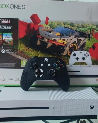 Xbox One S 1Tb