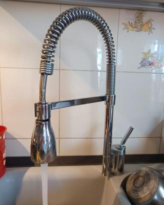 fontana cucina 