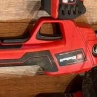 Cesoie a batteria einhell