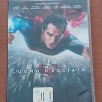 Dvd | L’uomo d’acciaio (Edizione speciale 2 dischi