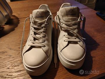 scarpe donna 41 ED PARRISH