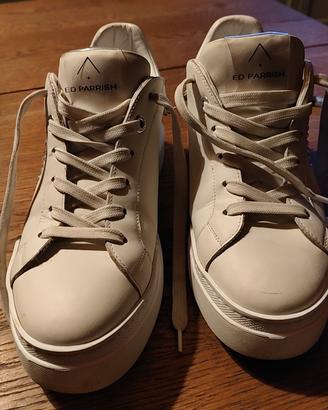 scarpe donna 41 ED PARRISH