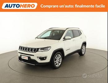 JEEP Compass TK04347