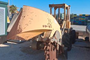 VERMEER M475