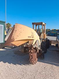 VERMEER M475