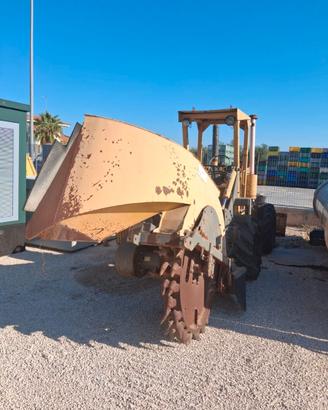 VERMEER M475