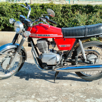 Gilera Arcore 150 5V