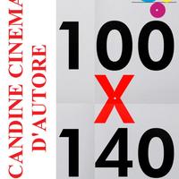 CIRCA 90 LOCANDINE ORIGINALI CINEMA