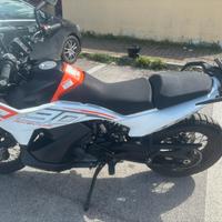 Ktm adventur 790 2024