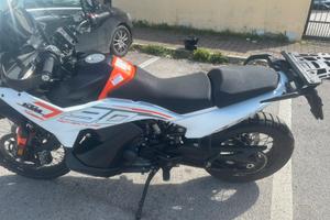 Ktm adventur 790 2024