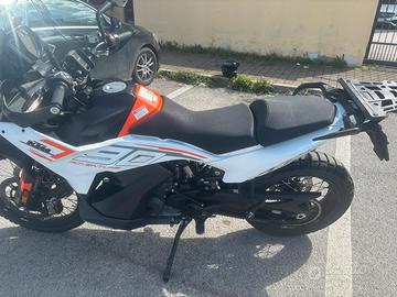 Ktm adventur 790 2024