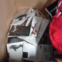 Calze e calzini donna 