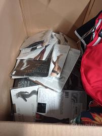 Calze e calzini donna 