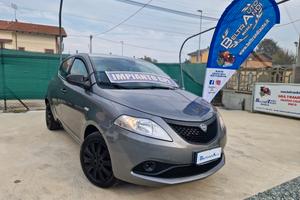 Lancia Ypsilon Ecochic 1.2 69 CV 5 porte euro6