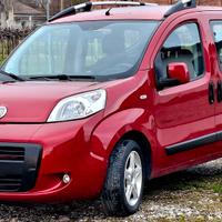 Fiat Qubo 1.5 multijet 