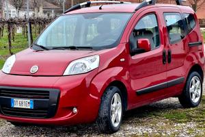 Fiat Qubo 1.5 multijet 