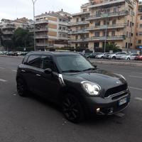minicooper  countryman 2011 remato 3500 euroa