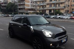 minicooper  countryman 2011 remato 3500 euroa