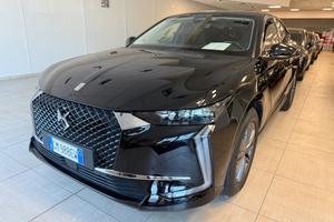 Ds DS4 4 BlueHDi 130 aut. Bastille Business