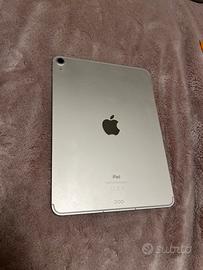 Ipad air di quarta generazione con apple pancil