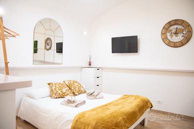 Monolocale Flaminio Roma
