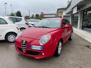 Alfa Romeo MiTo 1.3 JTDm 85 CV S&S Distinctive Neo