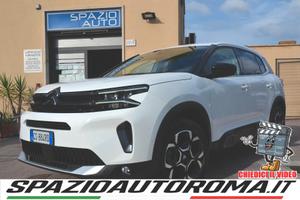 Citroen C5 Aircross 1.5 BlueHDi 130CV SHINE AUTOM.