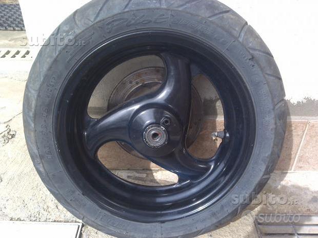 Cerchio f12 120/70 r12