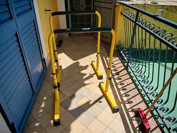 Parallele