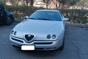 Alfa Romeo GTV 2.0i V6 turbo cat L