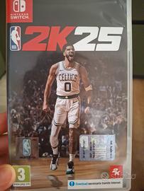 Giochi Nintendo Switch