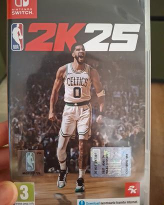 Giochi Nintendo Switch