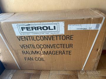 Ventilconvettore