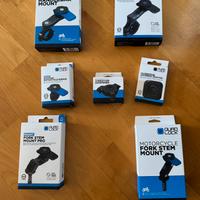 Supporto telefono per moto