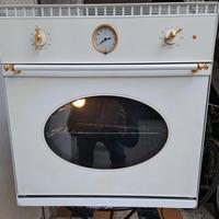 forno e piano cottura smeg 