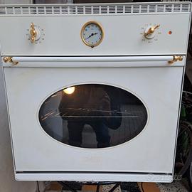 forno e piano cottura smeg 