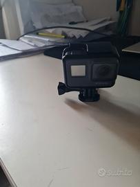 GoPro Hero 2018