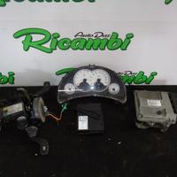 KIT AVVIAMENTO PER OPEL CORSA C 1.3 CDTI 2006