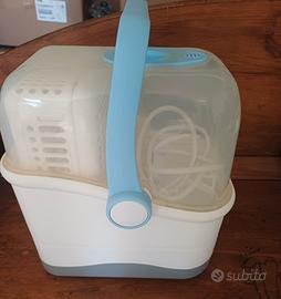 Sterilizzatore Chicco Bimbi