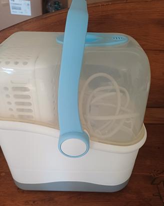 Sterilizzatore Chicco Bimbi