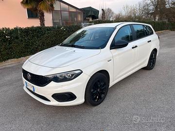 Fiat tipo 2020 1.3 mjt street