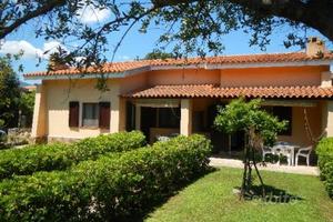 San Teodoro villette a schiera con giardino