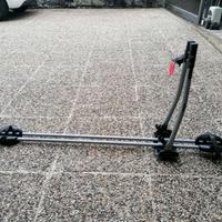 Portabici da tetto THULE FreeRide 532 – nuovi