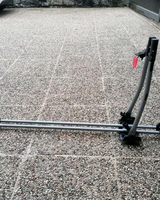 Portabici da tetto THULE FreeRide 532 – nuovi