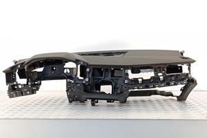 Cruscotto Plancia Audi A1 GB LHD Originale OEM 82B