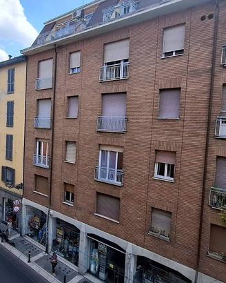 Appartamento di 127 m² con 4 locali a Parma